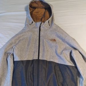 The Northface Winter jacket!